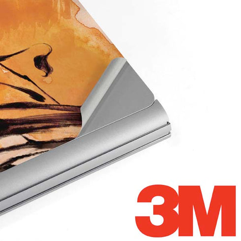 Disney The Lion King Mufasa Water Color Art Surface Book 2 13.5in Skin